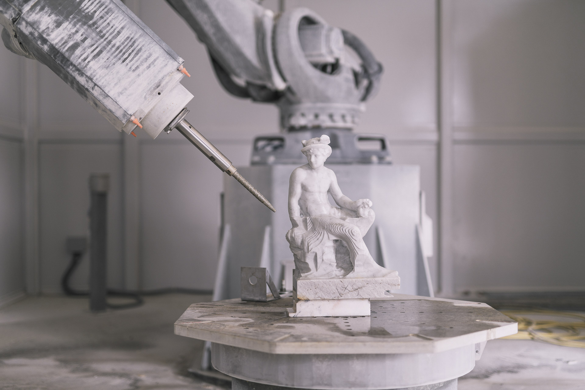 Progettazione 3D Marmi Barbiero
